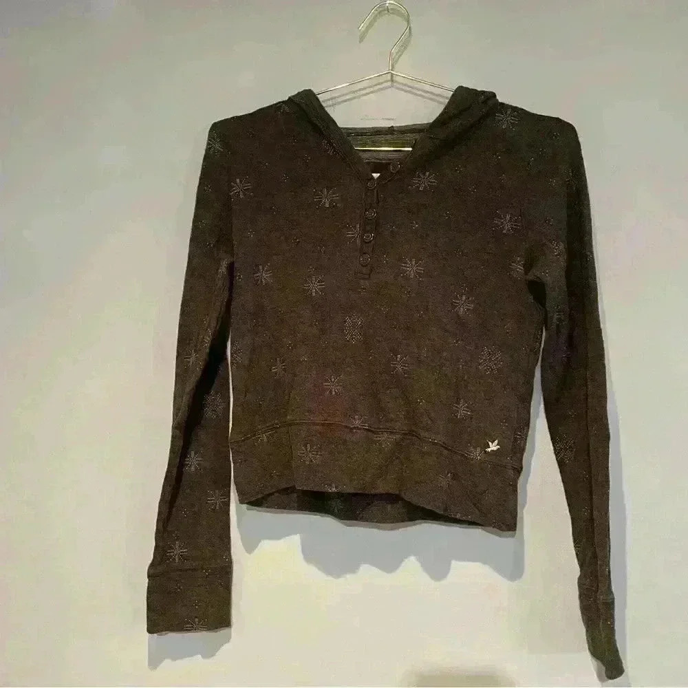 Aerie  hoodie